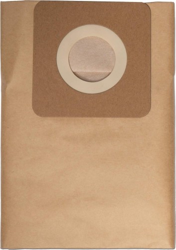 Мешки DAEWOO DAVC 25PB бумажный 3 шт. - изображение 2