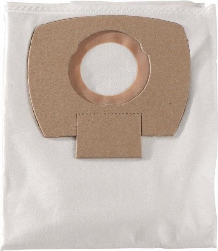 Мешки для пылесоса METABO 25/30,ASA25/30 L PC (5шт.) 630296000