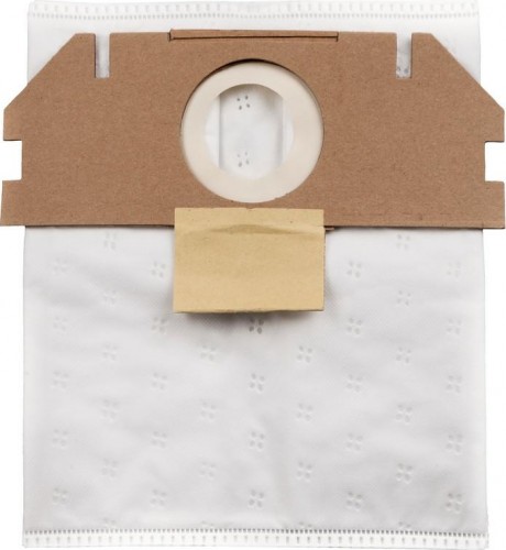 Мешки для пылесоса METABO AS 18 L PC 7,5л (5шт) 630173000 630173000