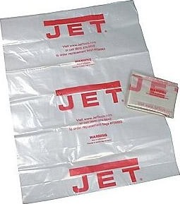 Мешки для сбора стружки JET JE10000311 для DC-1000/1300 10000311