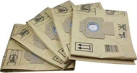 Мешки NILFISK 302000527 для ATTIX (5 шт.)