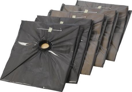 Мешки NILFISK 302003473 ATTIX/I (5шт.) 302003473