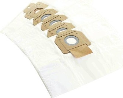 Мешки NILFISK 302004004 (5 шт.)