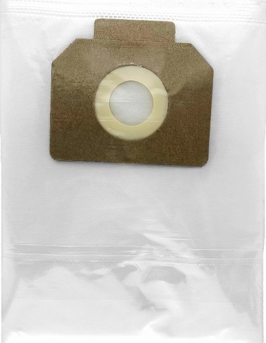 Мешок Crown CASVCB42032D5 для пылесоса 5 шт. нижние