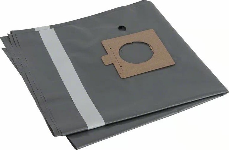 Мешок для пылесоса BOSCH GAS 15 (5 шт) 2605411229 2605411231