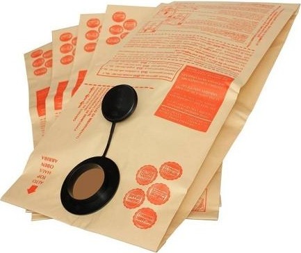 Мешок для пылесоса MAKITA 445 83132BЕК (25лит.) 83132BЕК