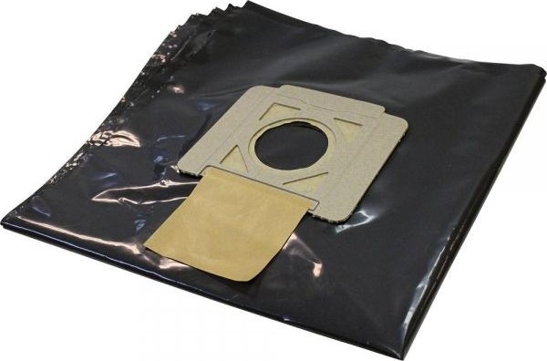 Мешок для пылесоса MAKITA одноразовый VC2012L, VC2512L, VC3011L (5шт) P-70297 P-70297