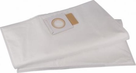 Мешок для пылесоса MAKITA тканевый для DVC860L/DVC864L  (уп.5шт) 195557-5