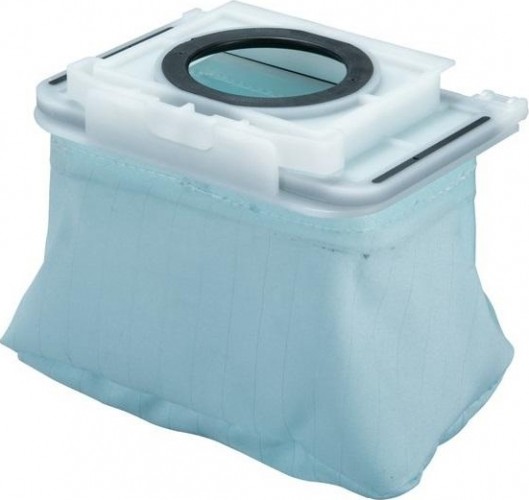 Мешок для пылесоса MAKITA тканевый 197899-3 для DVC260 197899-3