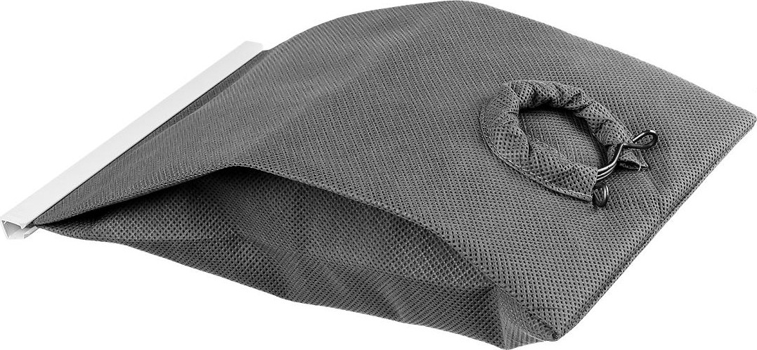 Мешок для пылесоса ЗУБР МТ-15-М1 15 л, для пылесосов М1