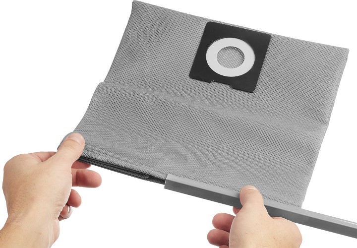 Мешок для пылесоса ЗУБР МТ-20-М3 20 л, для пылесосов М3 - изображение 2