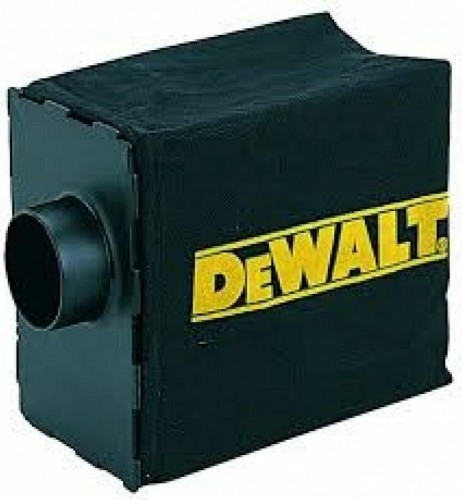 Мешок для сбора стружки DeWALT для DW677/DW678 /DW680 DE6784-XJ DE6784-XJ
