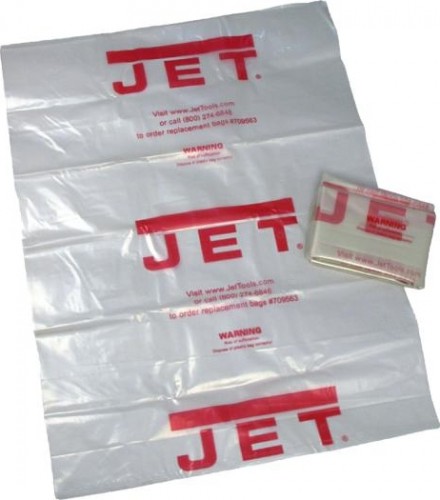 Мешок для сбора стружки с фильтра JET 511-G002 (1 шт), для CDC-2200, JCDC-1.5, JCDC-3