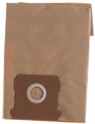 Мешок EINHELL 2351165 15 л, (5 шт) - изображение 4