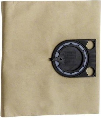 Мешок флисовый для пылесоса BOSCH GAS 25 (5 шт) 2605411167