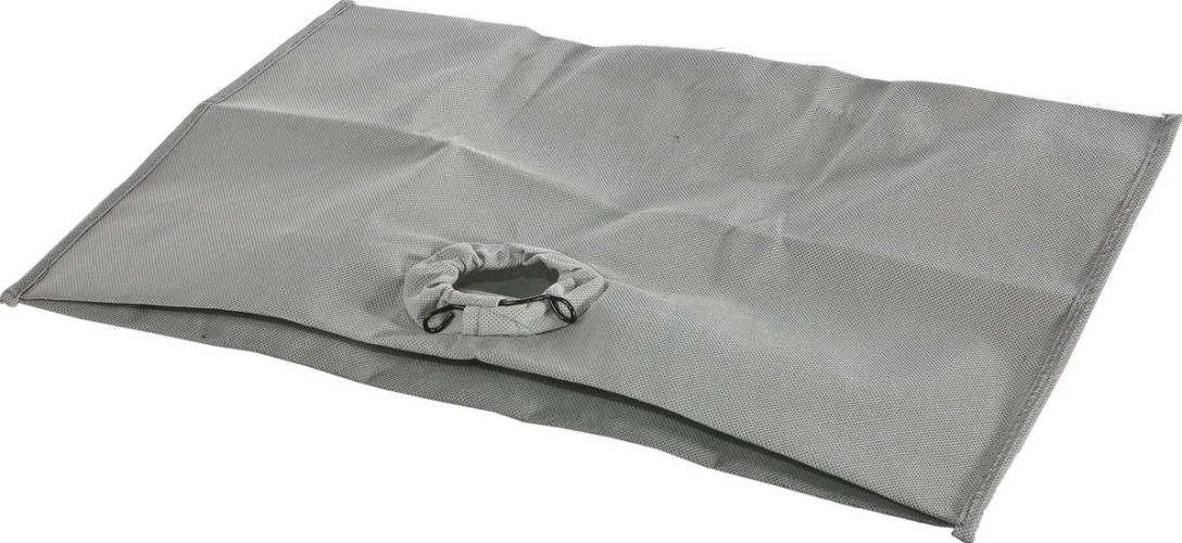 Мешок HANSKONNER  многоразовый нетканый для hvc20wd HVC20WD-880 - изображение 3