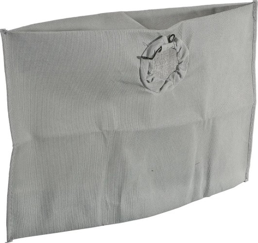 Мешок HANSKONNER  многоразовый нетканый для hvc20wd HVC20WD-880 - изображение 2