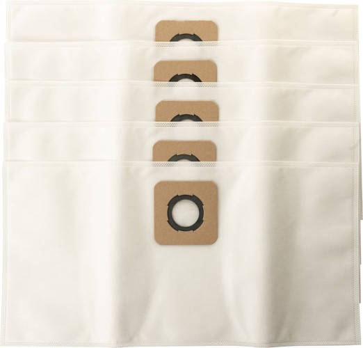 Мешок MAXPILER MVB-0115 для пылесоса 5 шт. - изображение 2