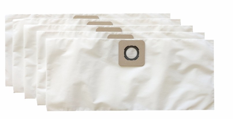 Мешок MAXPILER MVB-0120 для пылесоса, 5 шт.