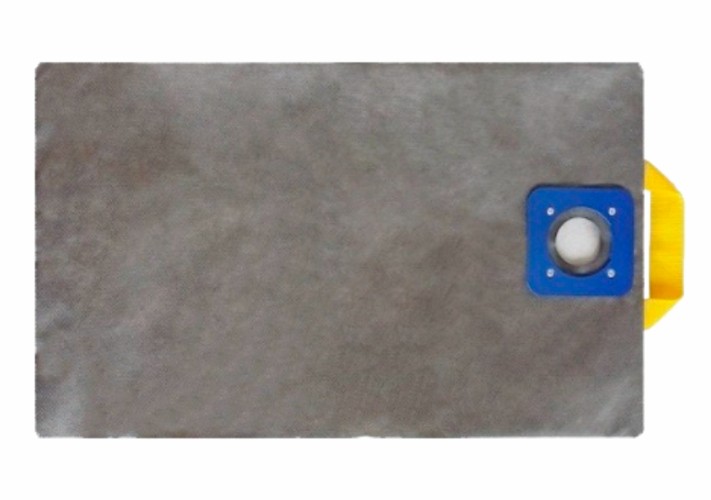 Мешок MAXPILER MVB-0230 многоразовый для пылесоса