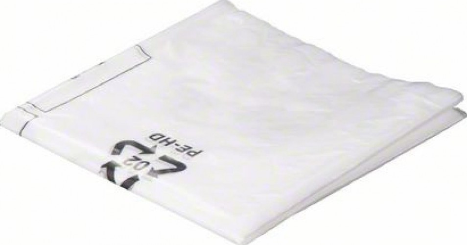 Мешок полиэтиленовый для пылесоса BOSCH GAS 12-25 PL 2608000697