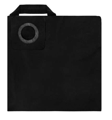 Мешок ПРАКТИКА 921-770 для пылесосов dewalt, makita, karcher до 36л, 1шт.