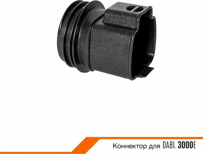 Мешок ранцевый DeWORKS VB 65 для садового пылесоса - изображение 5