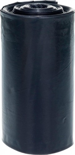 Мешок строительный STAYER Comfort мешки для мусора особопрочные, черные, 120л, 10шт 39157-120