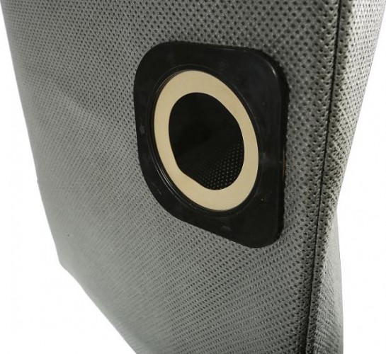 Мешок Sturm VC7360-881 нетканный для пылесосов 60л 1шт/уп - изображение 4