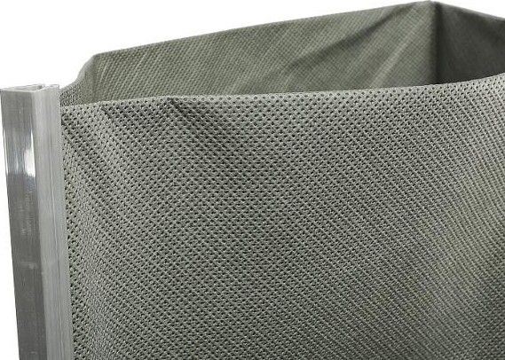 Мешок Sturm VC7360-881 нетканный для пылесосов 60л 1шт/уп - изображение 5