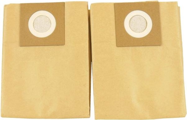 Мешок Sturm VC7360-882 бумажный, для пылесосов 60л 2шт/уп