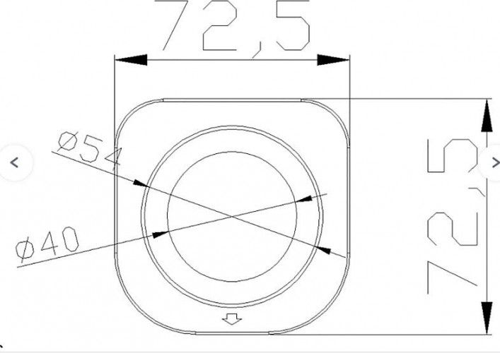 Мешок Sturm VC7360-882 бумажный, для пылесосов 60л 2шт/уп - изображение 4