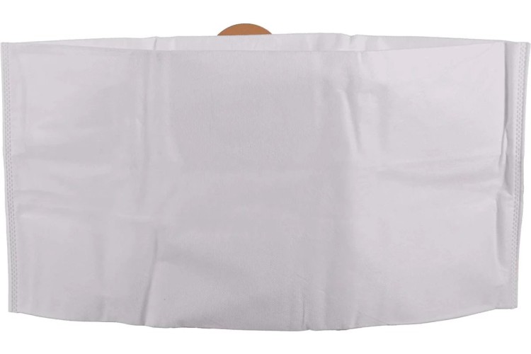 Мешок ВИХРЬ 71/12/1 для строительного пылесоса синтетический 20л, 4шт. - изображение 3