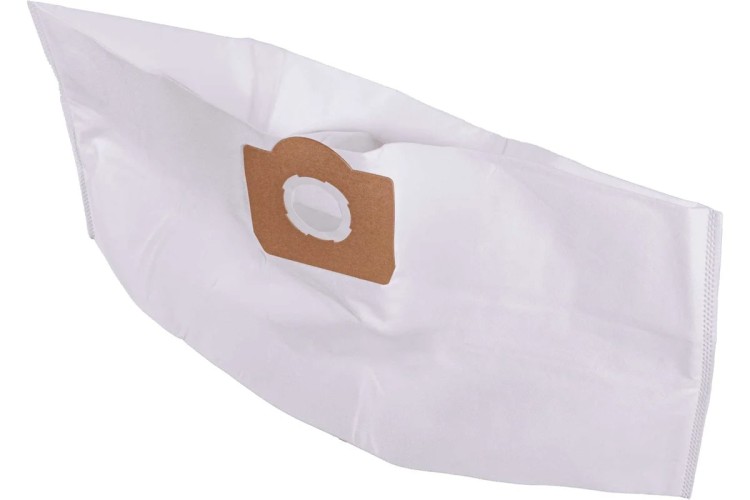 Мешок ВИХРЬ 71/12/2 для строительного пылесоса синтетический 30л, 4шт.