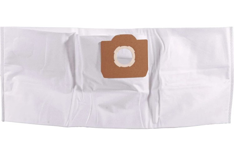 Мешок ВИХРЬ 71/12/2 для строительного пылесоса синтетический 30л, 4шт. - изображение 2