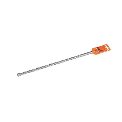 Бур по бетону MESSER 10х210 мм SDS-Plus (тип -)