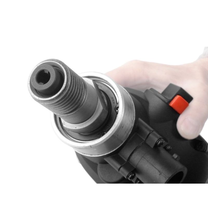 Адаптер MESSER ½" - SDS-PLUS для использования буров на малых машинах алмазного бурения - изображение 5