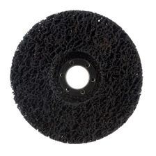 Диск зачистной Messer 125х22,2 #40 (коралловый) - изображение 6