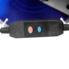 Электрический бетонорез MESSER КХ355D - изображение 16