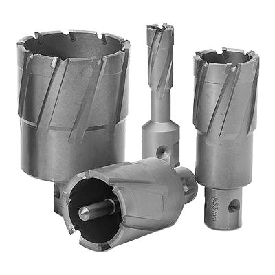 Корончатое сверло Messer ТСТ 36х35 мм - изображение 2