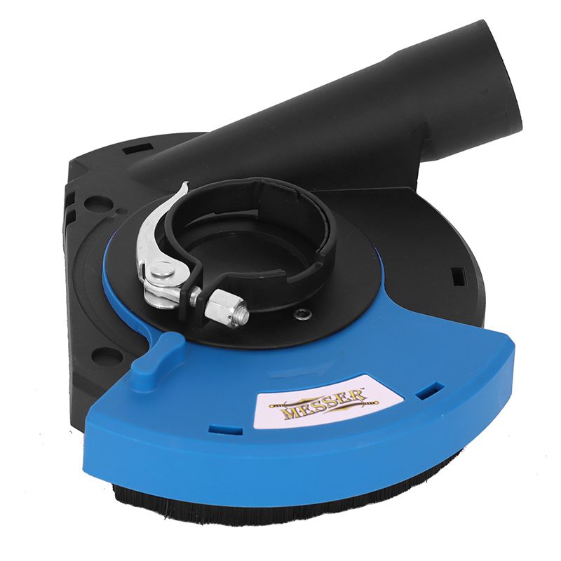 Защитный кожух на УШМ Messer Тип A6 (125 мм) - изображение 2