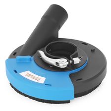 Защитный кожух на УШМ Messer Тип A6 (125 мм) - изображение 5