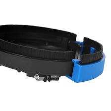 Защитный кожух на УШМ Messer Тип A6 (125 мм) - изображение 7