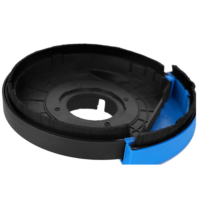 Защитный кожух на УШМ Messer Тип A7 (180 мм) - изображение 2