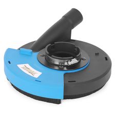 Защитный кожух на УШМ Messer Тип A7 (180 мм) - изображение 4