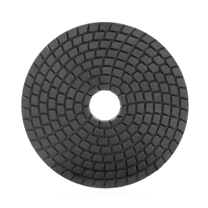 Алмазный гибкий шлифовальный диск (черепашка) MESSER DIY 100D-MESH 100