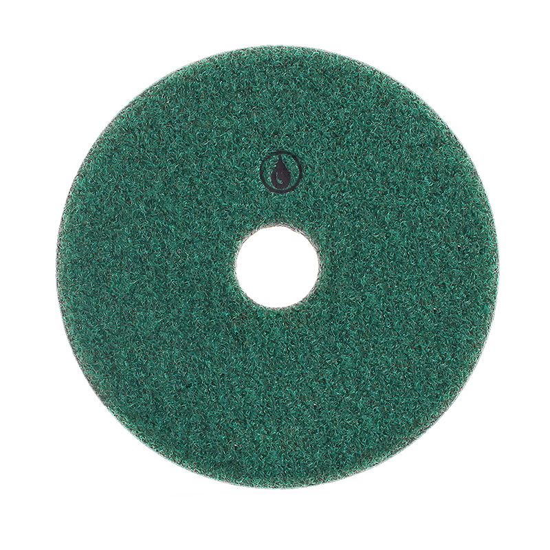 Алмазный гибкий шлифовальный диск (АГШК) MESSER DIY 100D-MESH 1500 - изображение 2