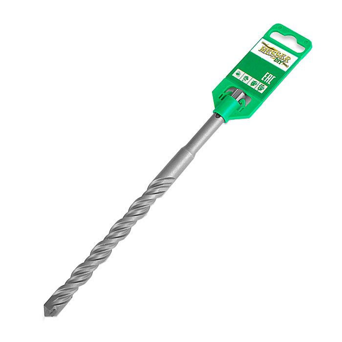 Бур по бетону Messer DIY 5х160х100 мм SDS-Plus