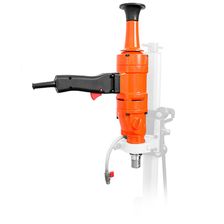 Двигатель установки алмазного бурения Messer DM 100 (1,5 кВт) - изображение 9