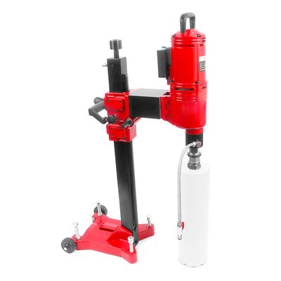 Установка алмазного бурения MESSER DM250Е-N - изображение 20